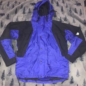 The North Face 1994 Mountain Light Tri-Climate Gore-Tex Jacket